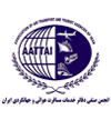عضویت در انجمن صنفی دفاتر خدمات مسافرت هوایی و جهانگردی ایران 